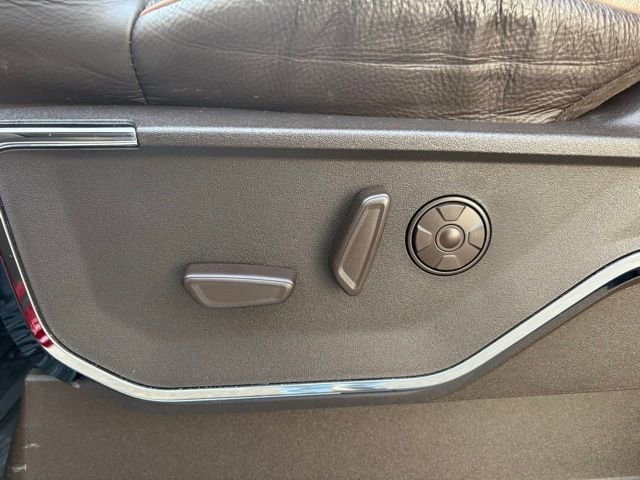 Used 2024 Ford F250 King Ranch w/ Chrome Package image 31