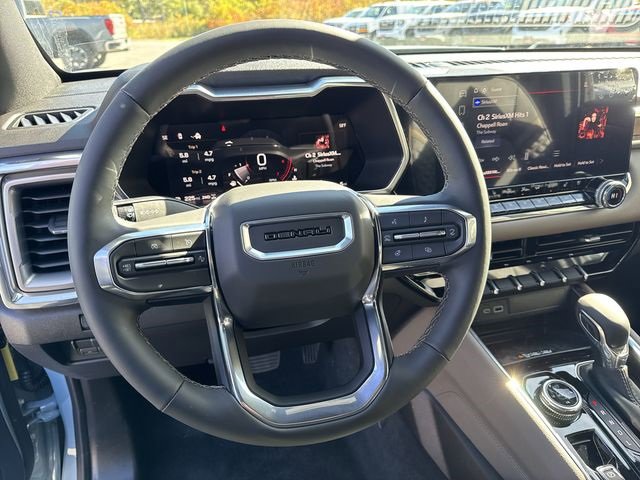 New 2026 GMC Canyon Denali image 11