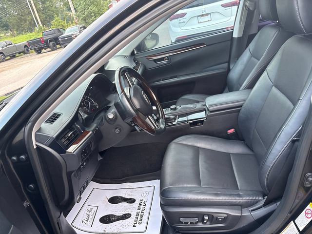 Used 2016 Lexus ES 350 FWD image 8
