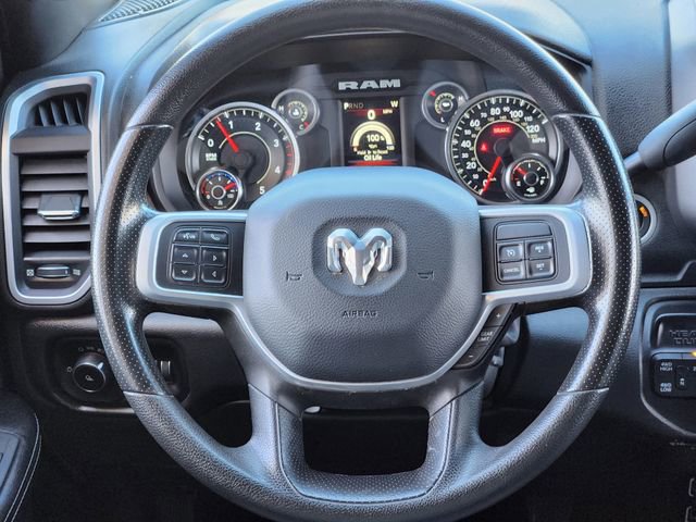 Certified 2022 RAM 2500 Big Horn image 27