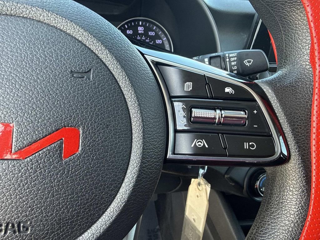 Used 2022 Kia Forte LXS image 24