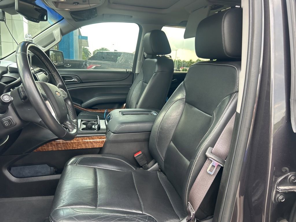 Used 2017 Chevrolet Tahoe Premier RWD image 10