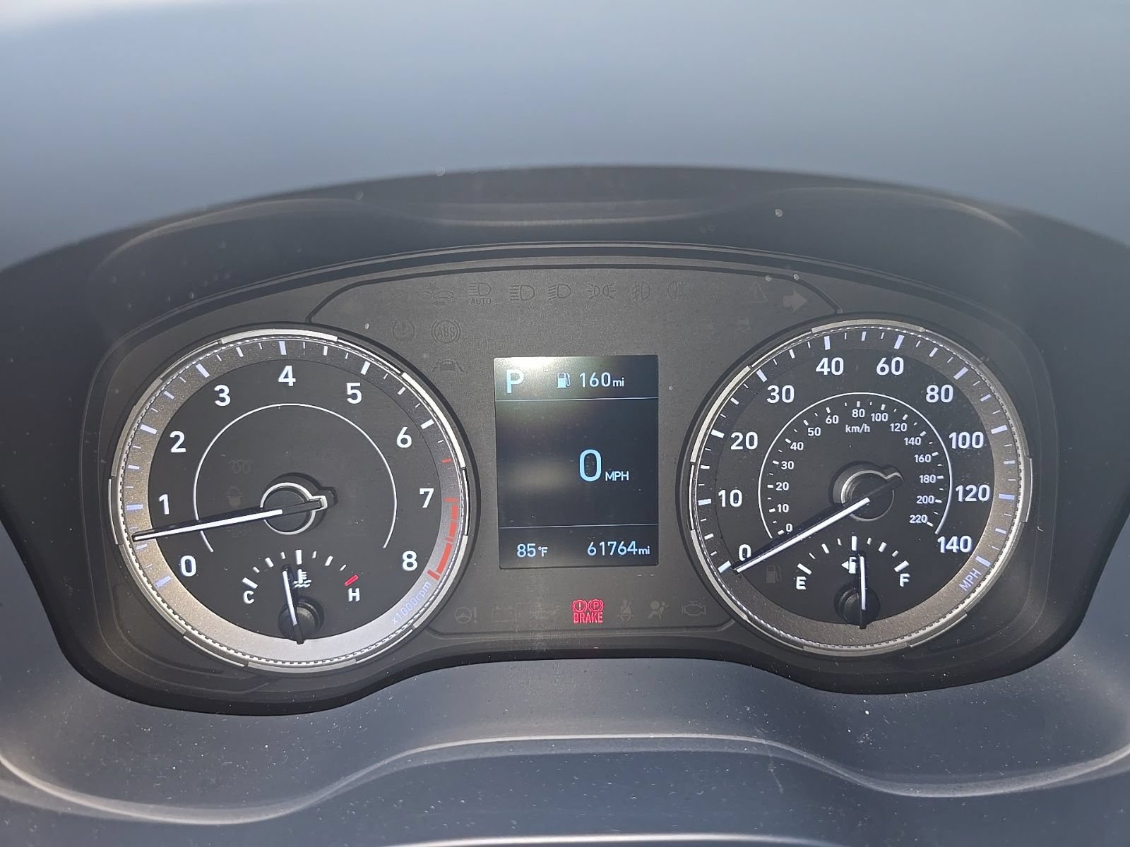Used 2020 Hyundai Venue FWD image 28