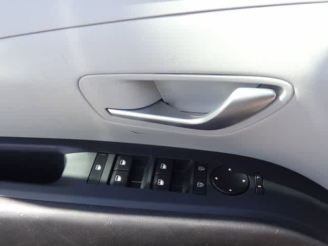 Used 2025 Hyundai Tucson SEL image 16
