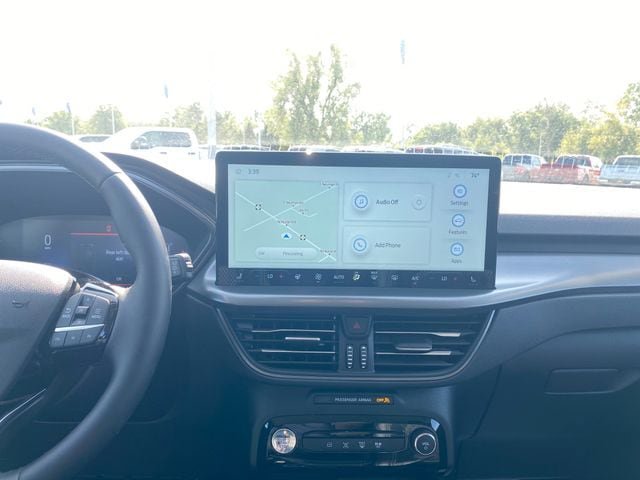 New 2025 Ford Escape SE FWD image 22