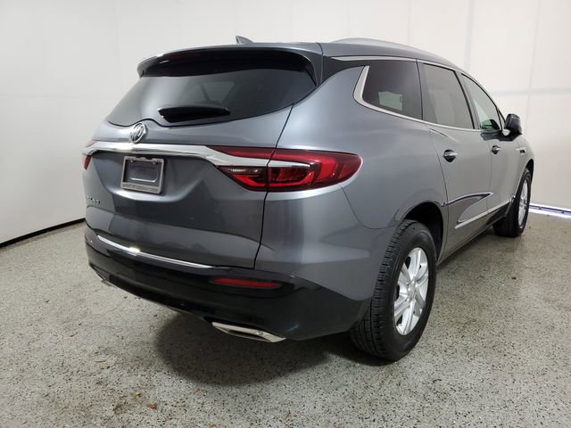 Used 2020 Buick Enclave Preferred image 5