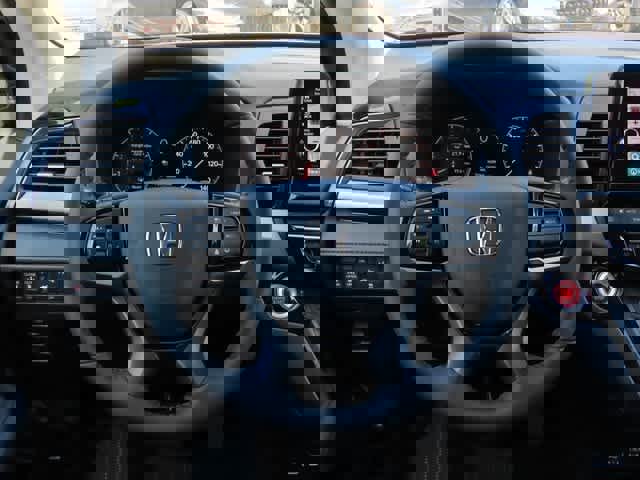 New 2026 Honda Odyssey Touring image 21