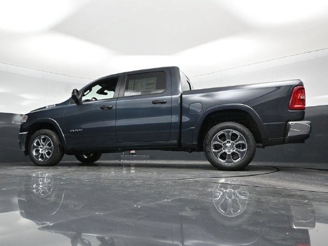 New 2026 RAM 1500 Big Horn AWD/4WD image 51