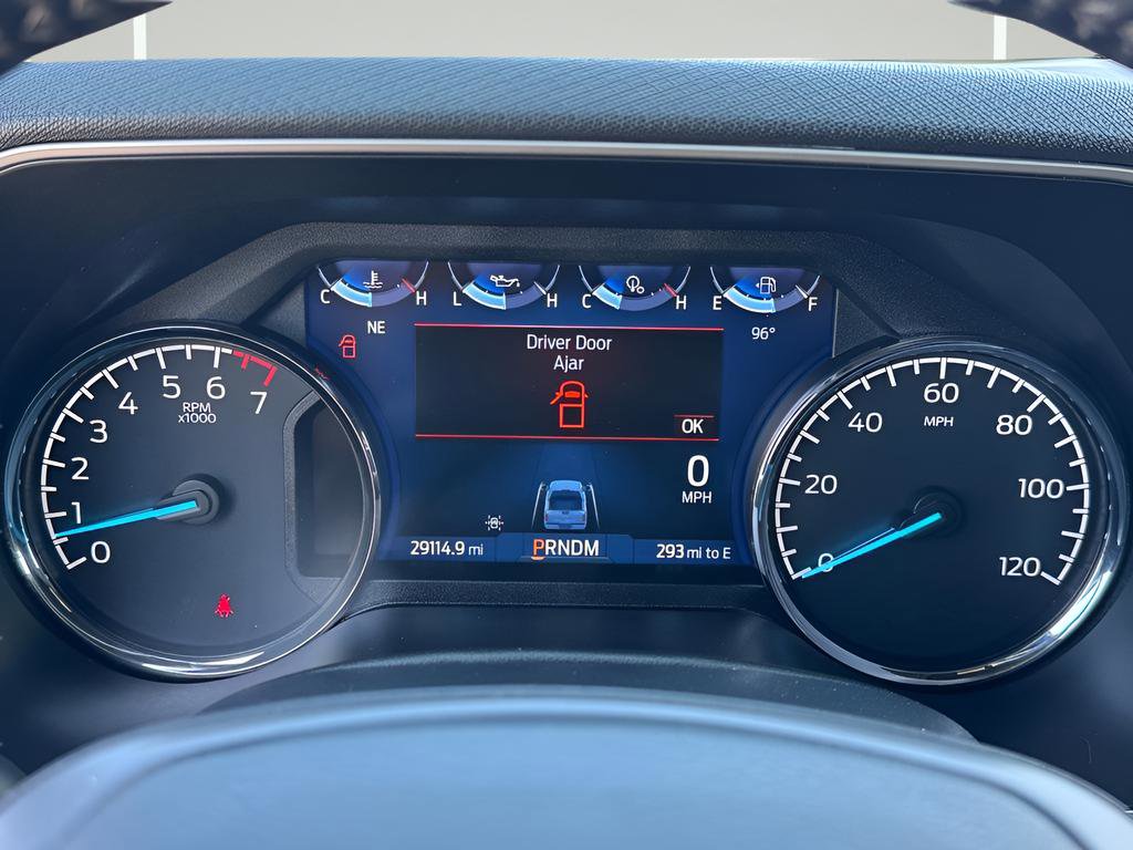 Used 2022 Ford F150 XLT w/ Equipment Group 302A High AWD/4WD image 8