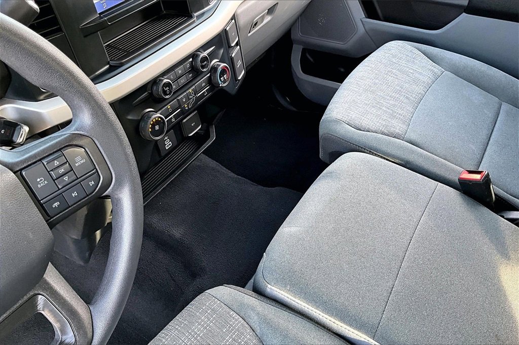 Used 2023 Ford F250 XLT image 14