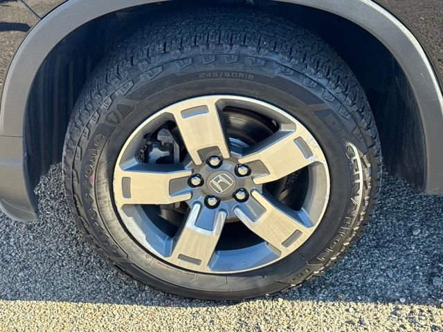 Used 2024 Honda Ridgeline RTL image 2