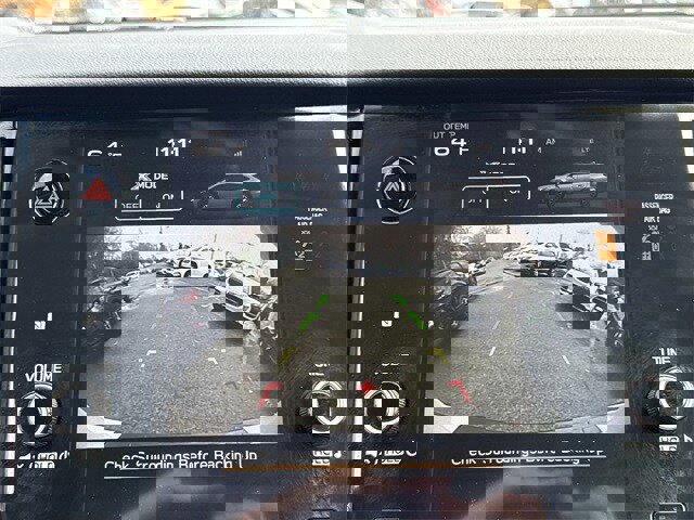 Certified 2024 Subaru Outback Premium image 31