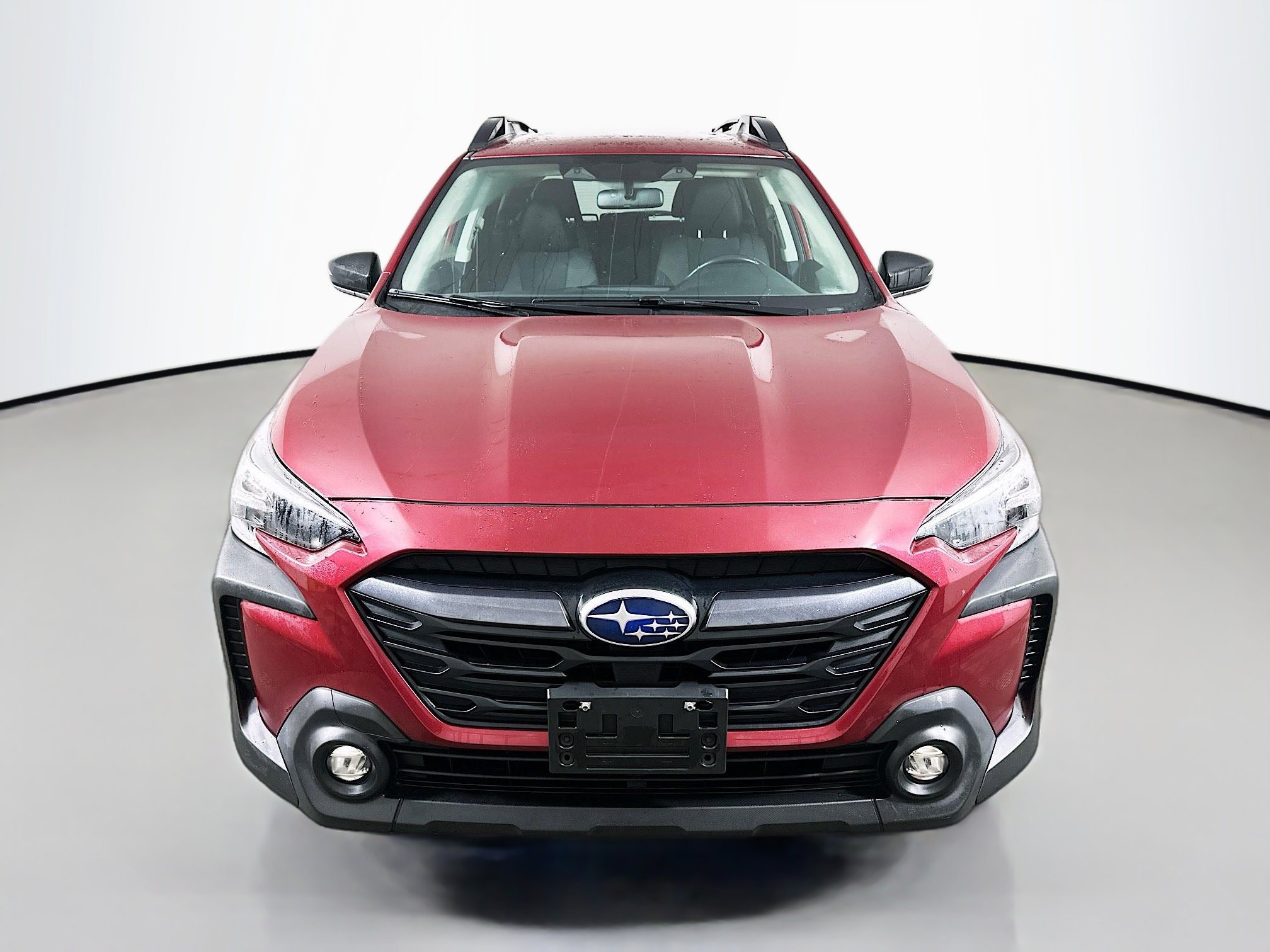 Used 2023 Subaru Outback Premium image 2