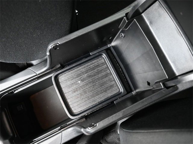 Used 2021 Honda CR-V EX image 19