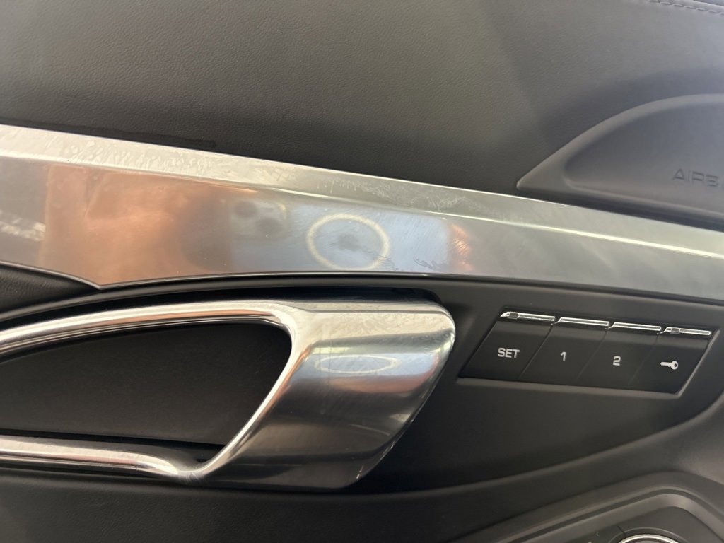 Certified 2015 Porsche 911 Carrera S image 25