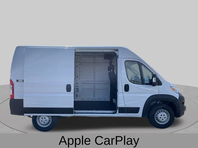 New 2026 RAM ProMaster 1500 w/ Convenience Group FWD image 17