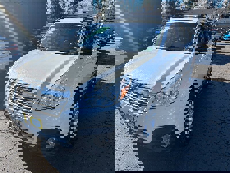 Used 2014 Subaru Outback 2.5i image 5