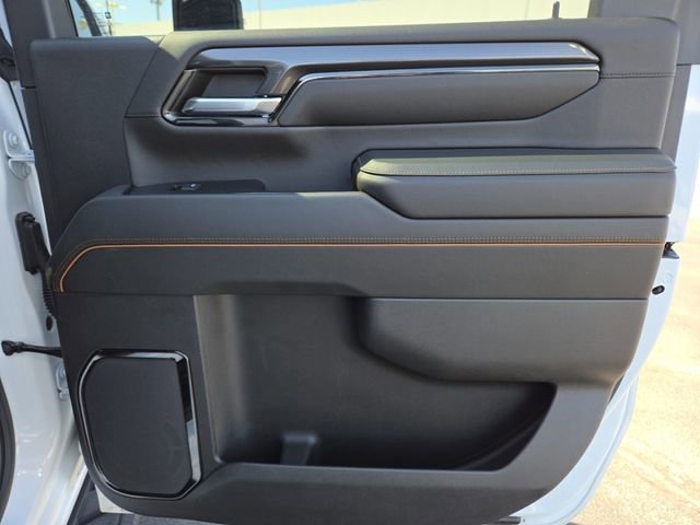 Used 2024 GMC Sierra 2500 AT4 w/ Technology Package image 30
