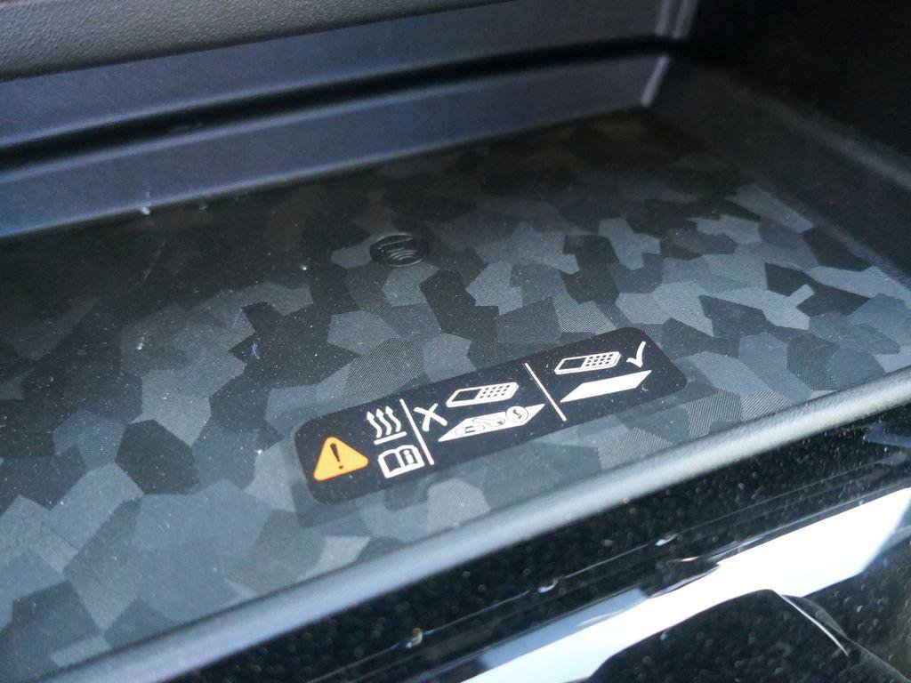 New 2026 Chevrolet Colorado Trail Boss image 21