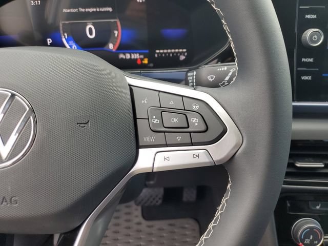 Certified 2023 Volkswagen Taos SE w/ Panoramic Sunroof Package FWD image 29