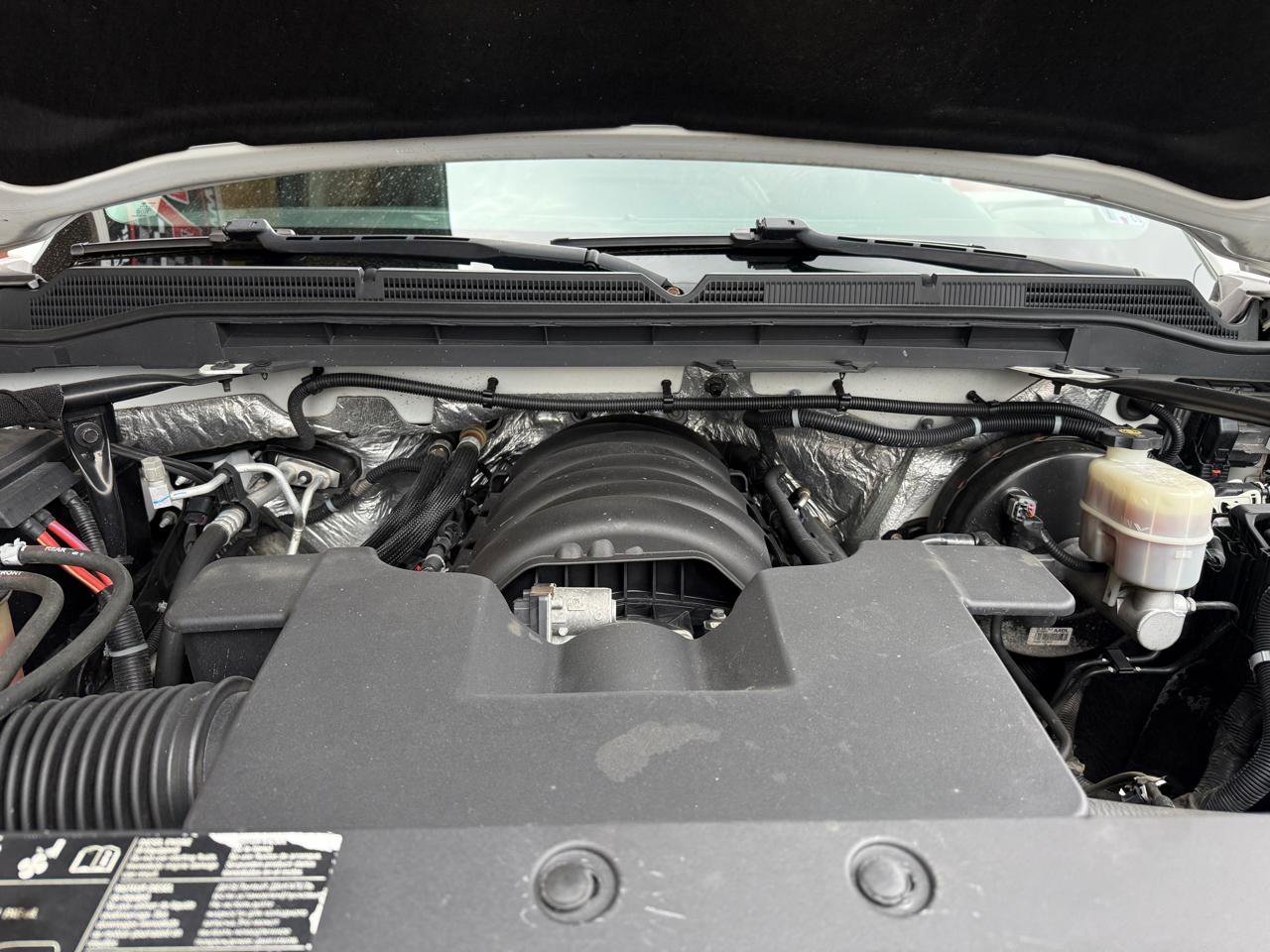 Used 2017 GMC Sierra 1500 SLT w/ All Terrain Package AWD/4WD image 18