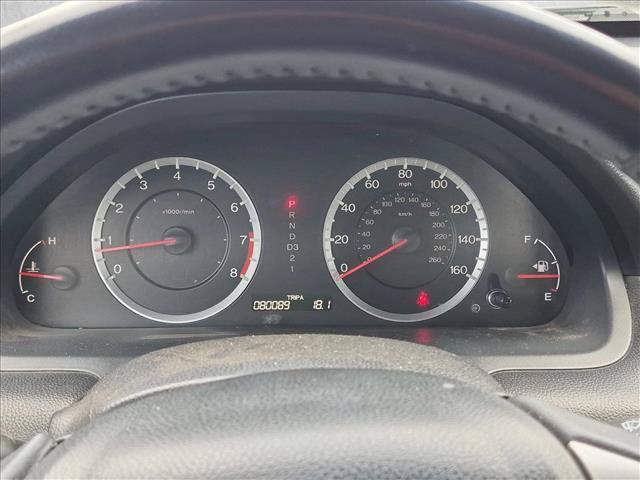 Used 2011 Honda Accord EX-L image 9