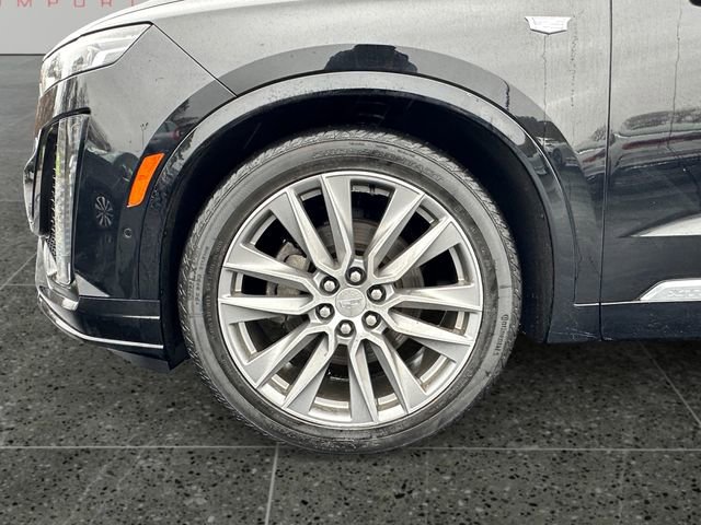 Used 2020 Cadillac XT6 Sport image 14
