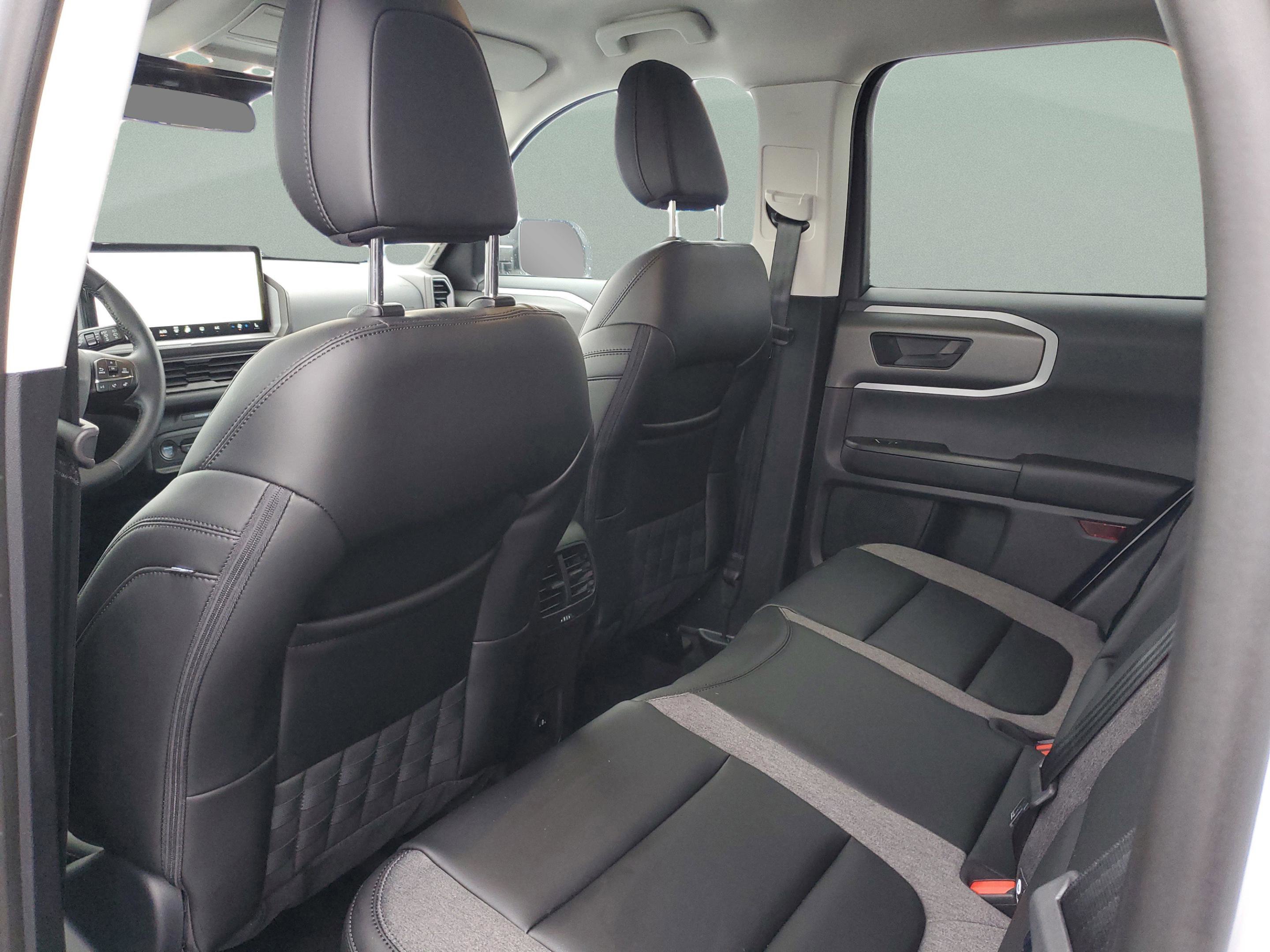 New 2025 Ford Bronco Sport Big Bend w/ Convenience Package image 10