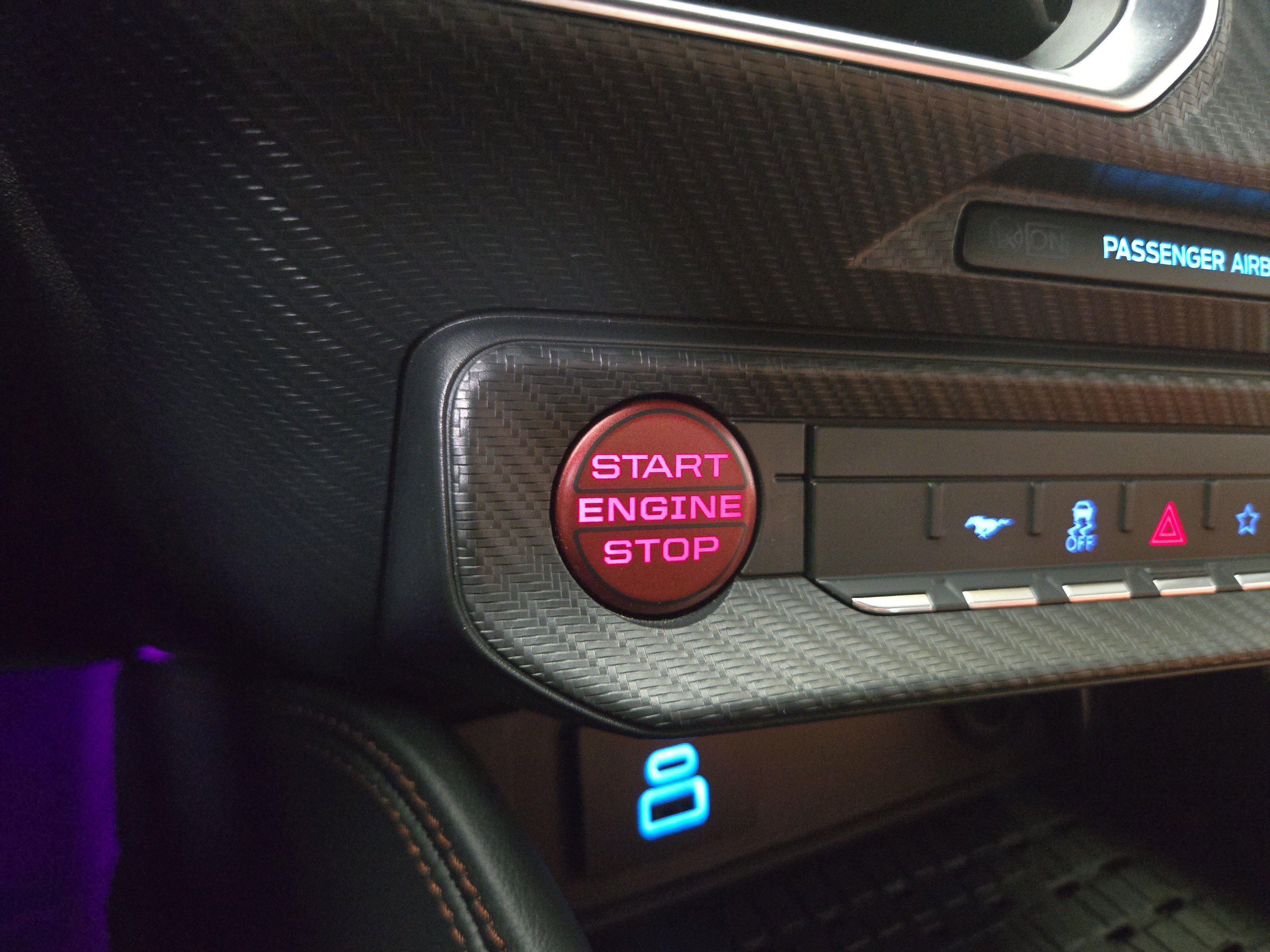 Used 2024 Ford Mustang GT Premium w/ GT Performance Package image 23