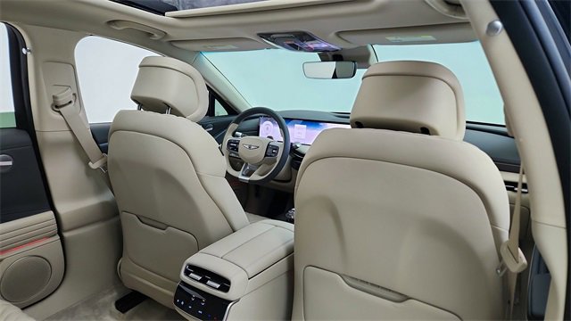 Used 2025 Genesis G80 2.5T Sport Prestige image 26