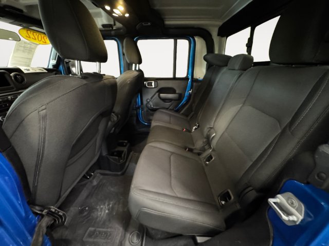 Used 2022 Jeep Gladiator Sport AWD/4WD image 25