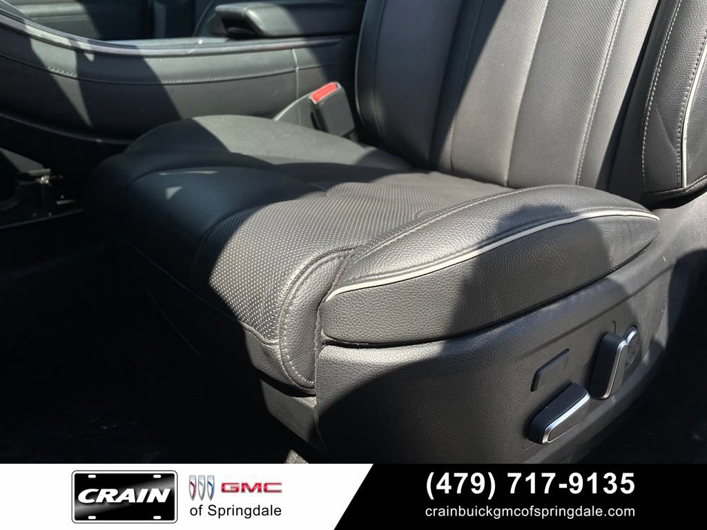Used 2024 Hyundai Palisade Limited FWD image 22
