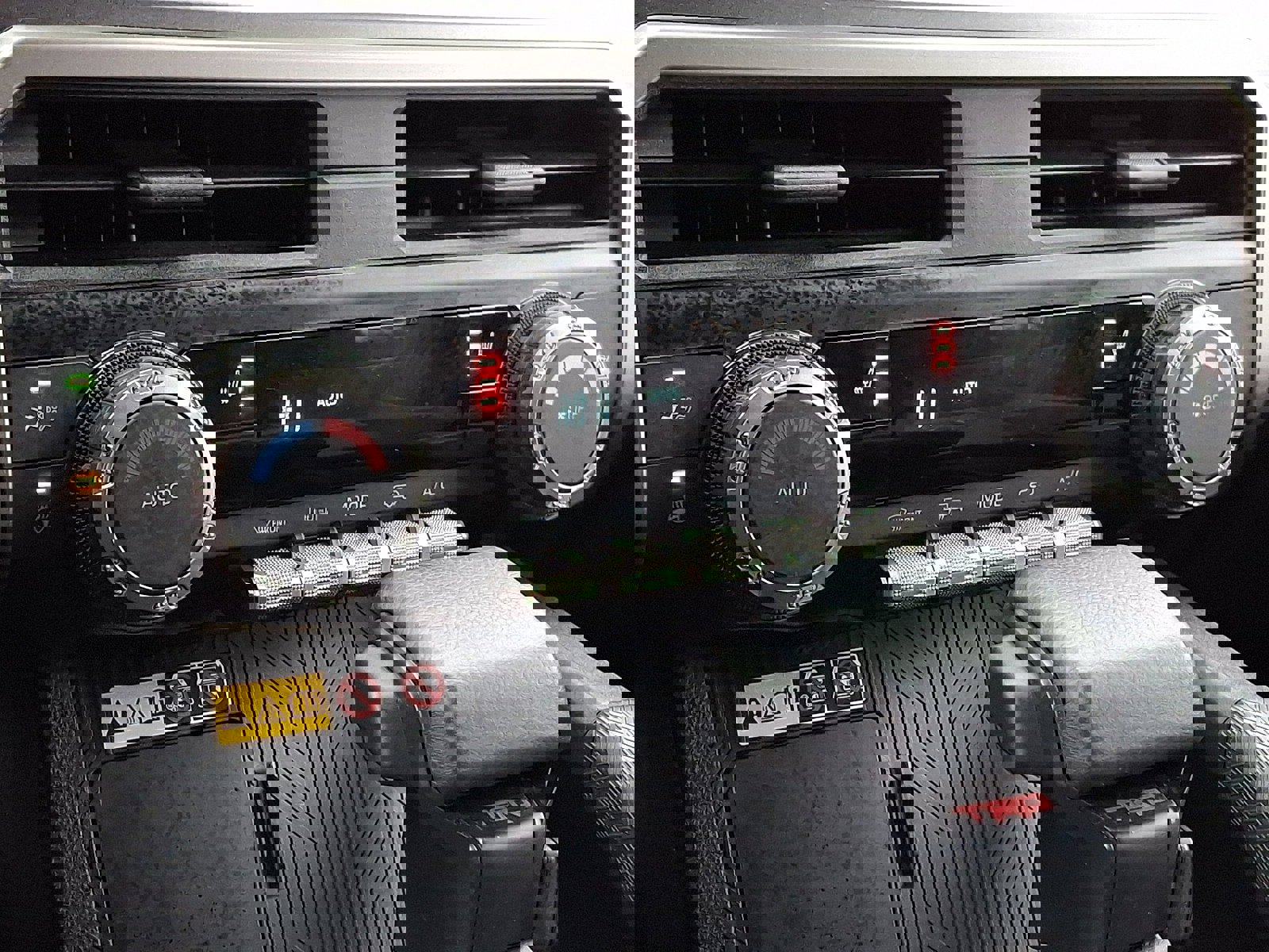 Certified 2025 Toyota 4Runner TRD Sport image 16