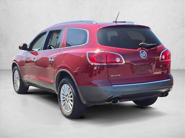 Used 2011 Buick Enclave CXL FWD image 7