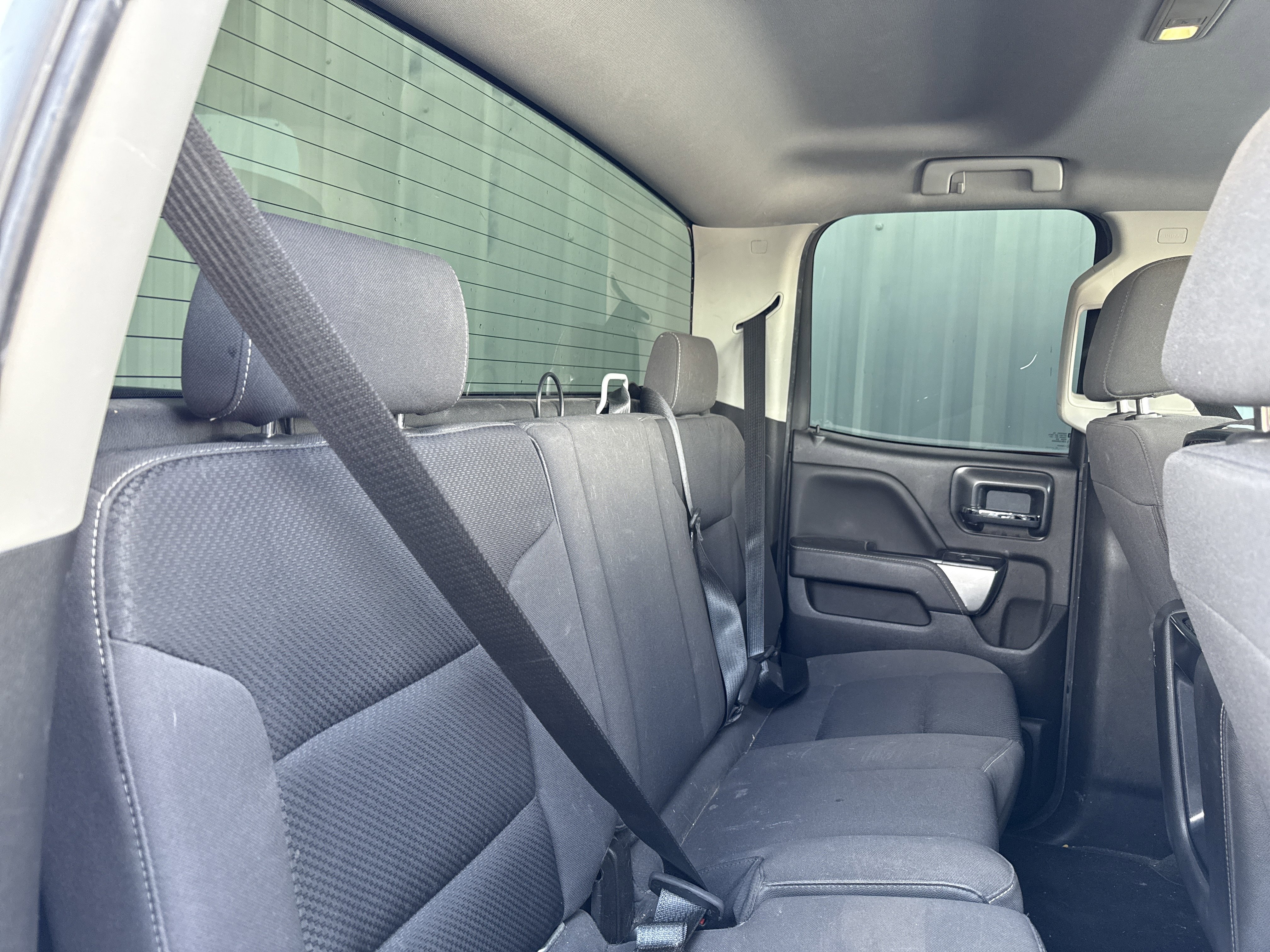 Used 2018 Chevrolet Silverado 1500 LT w/ All Star Edition image 30