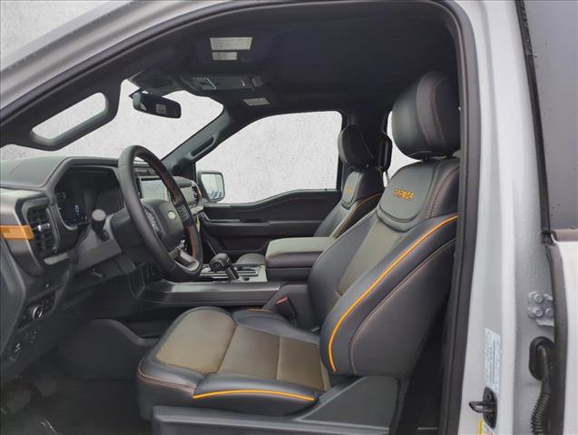 New 2025 Ford F150 Tremor w/ Equipment Group 402A High image 15