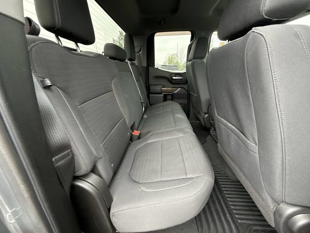 Certified 2020 Chevrolet Silverado 1500 RST w/ All-Star Edition AWD/4WD image 25
