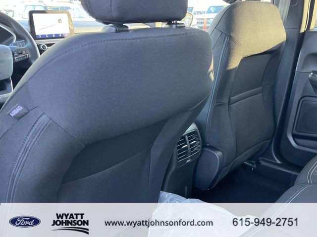 New 2026 Ford Escape Active image 19