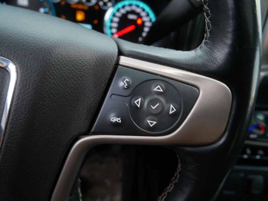 Used 2019 GMC Sierra 2500 Denali w/ Duramax Plus Package image 24