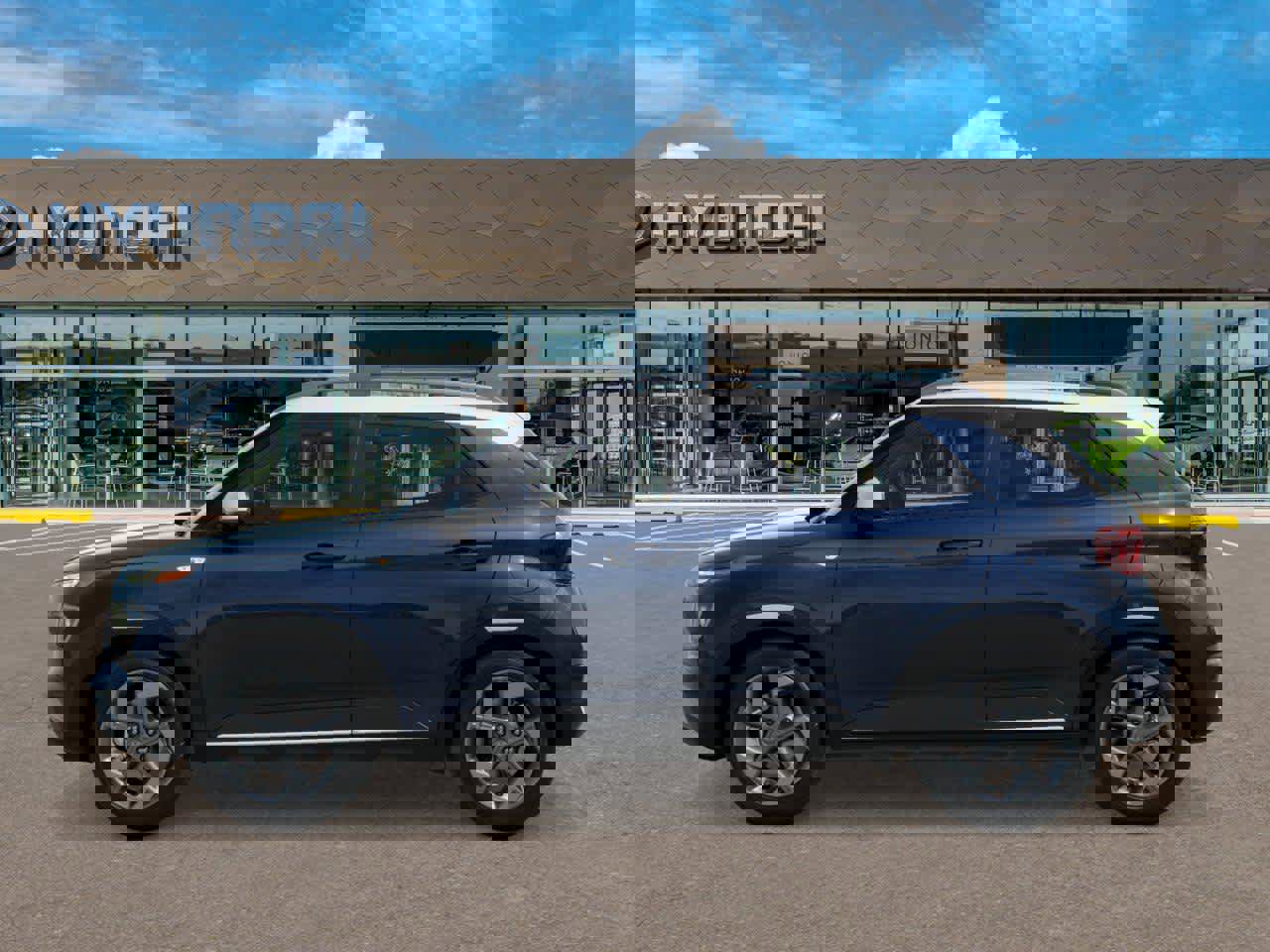 New 2026 Hyundai Venue SEL image 3