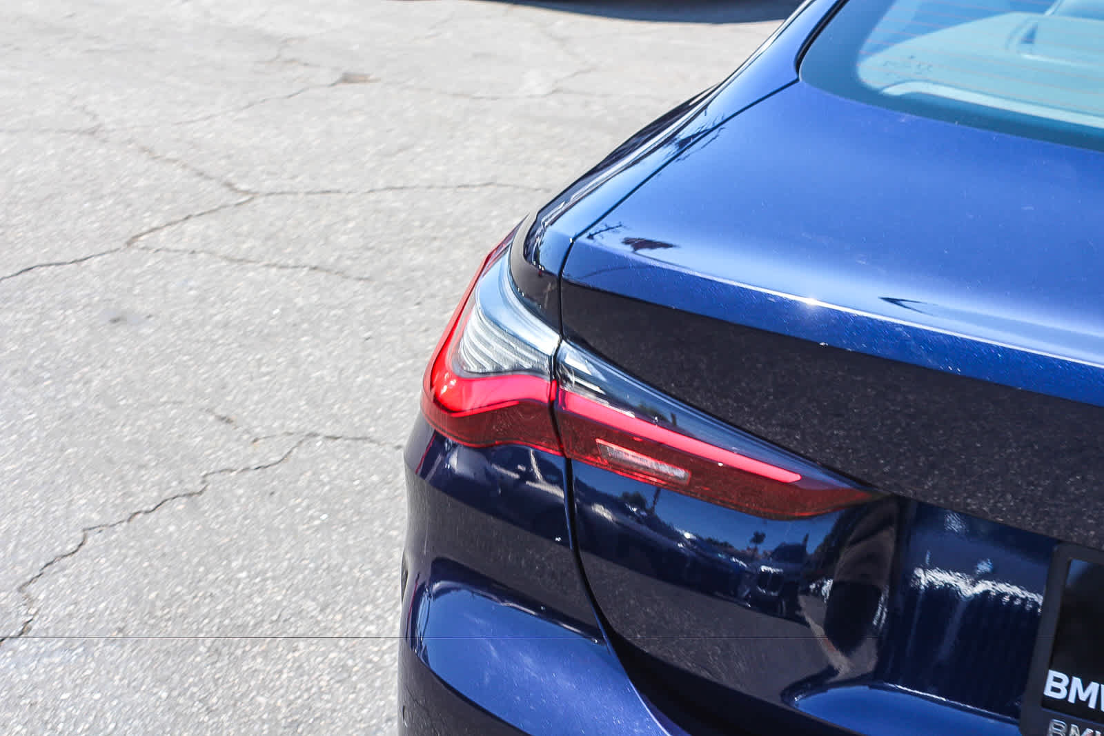 Used 2023 BMW 430i Coupe w/ Premium Package RWD image 8