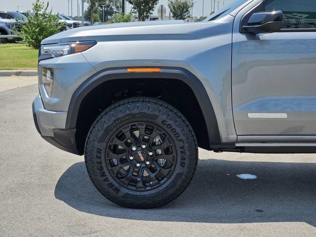 New 2026 GMC Canyon Elevation w/ Convenience Package RWD image 6