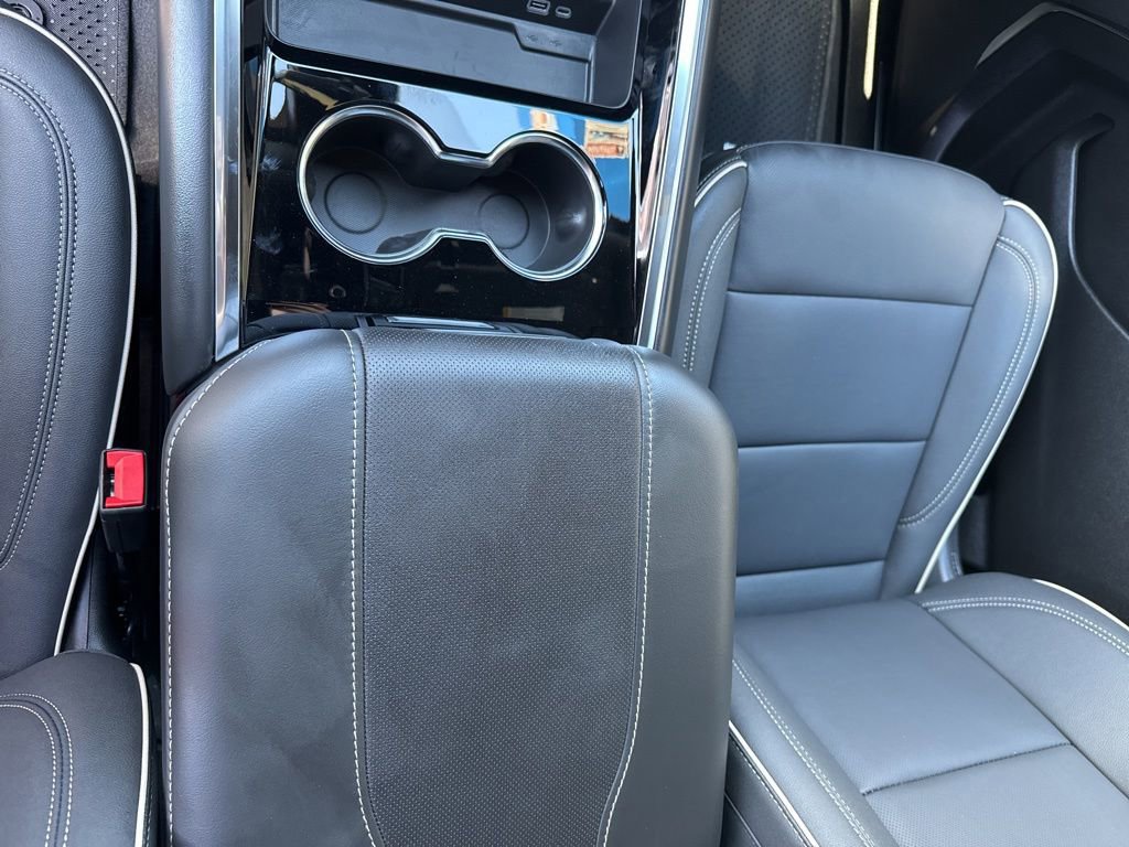 New 2026 Chevrolet Tahoe Premier image 24