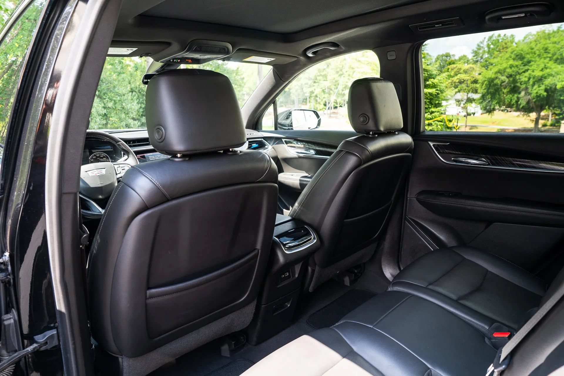Used 2022 Cadillac XT6 Premium Luxury AWD/4WD image 30