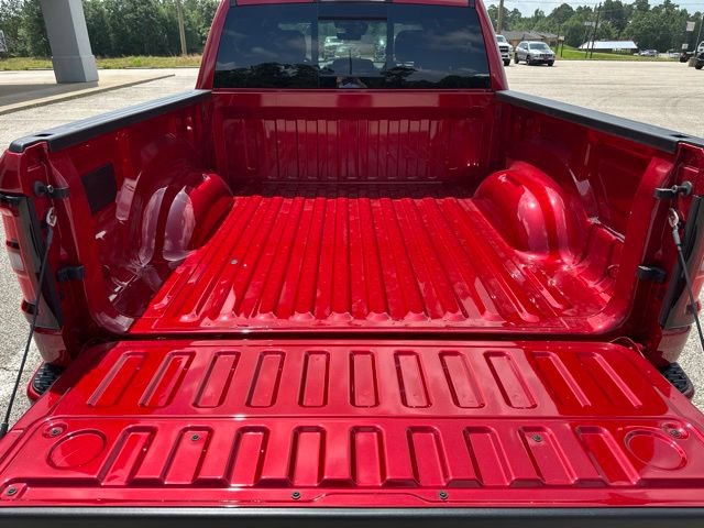 New 2026 RAM 1500 Express RWD image 39