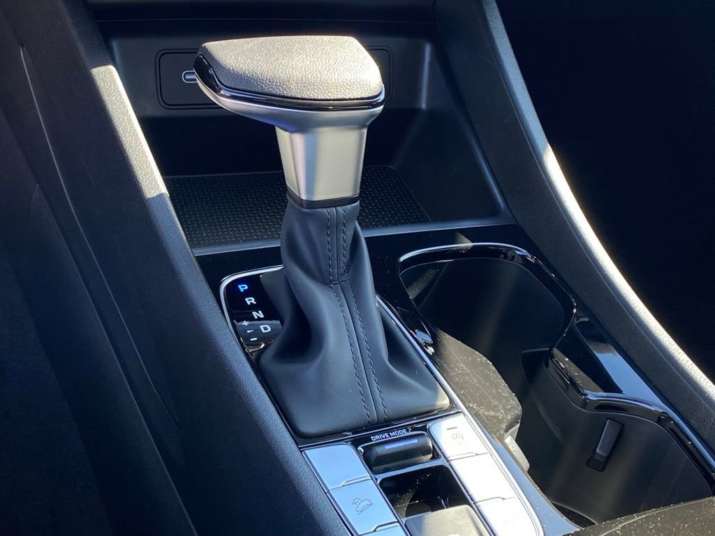 New 2026 Hyundai Tucson SEL image 19