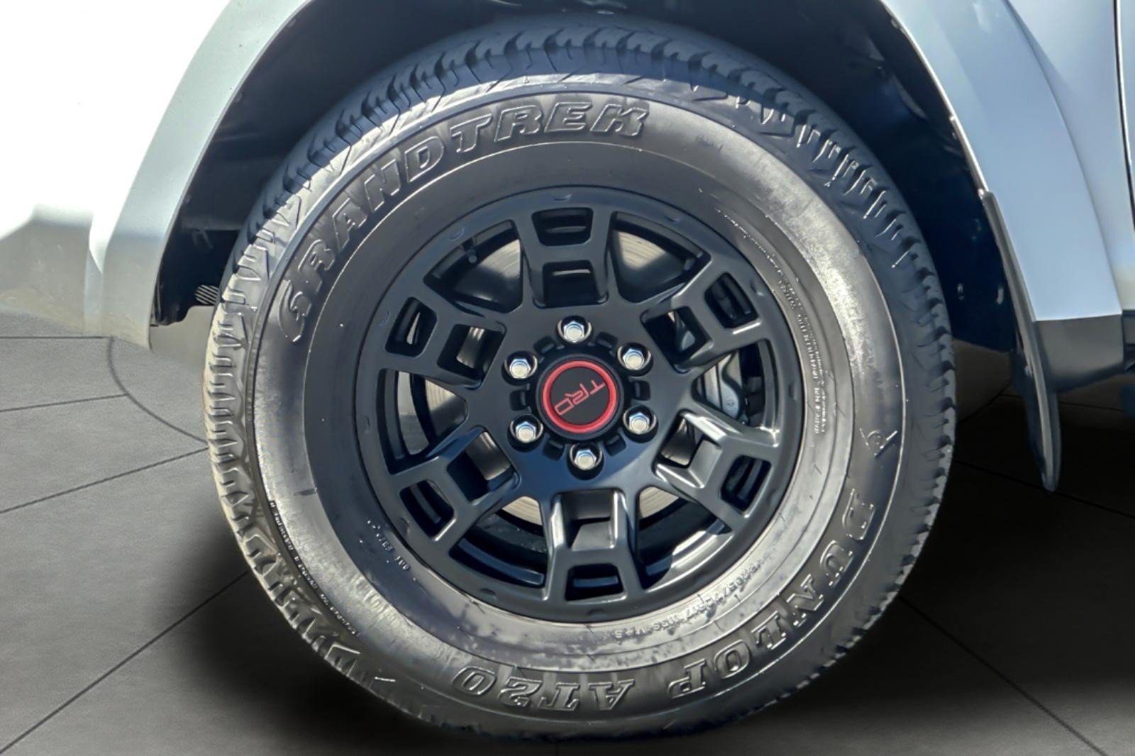 Certified 2023 Toyota 4Runner TRD Off-Road Premium w/ Off Road Premium Plus Package AWD/4WD image 26
