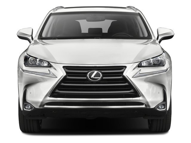 Used 2017 Lexus NX 200t FWD image 4