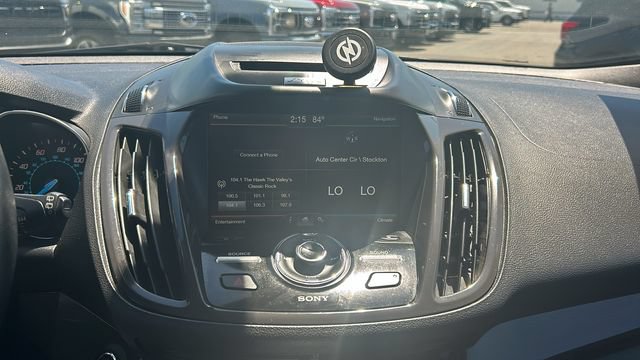 Used 2015 Ford Escape Titanium w/ Equipment Group 301A AWD/4WD image 20