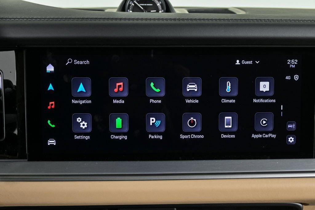 New 2025 Porsche Cayenne S image 14